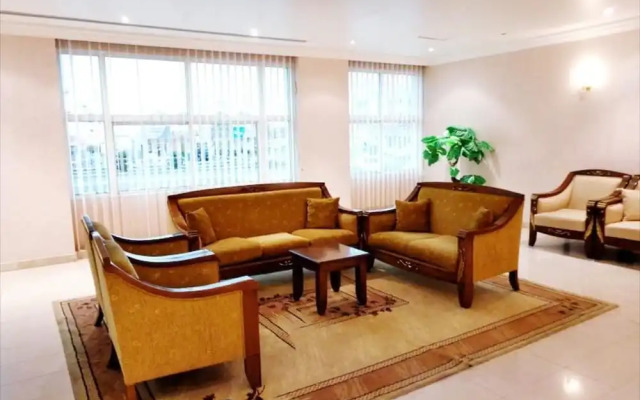 Al Massa Hotel