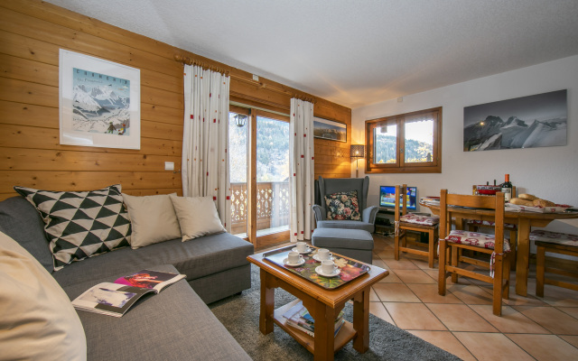 Appartement Albert 1er