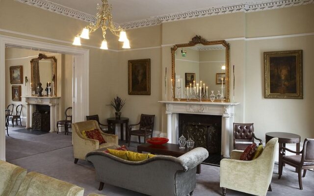 No. 1 Pery Square Hotel & Spa