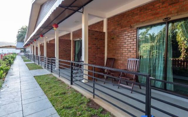 OYO 90149 Pua Family Semporna