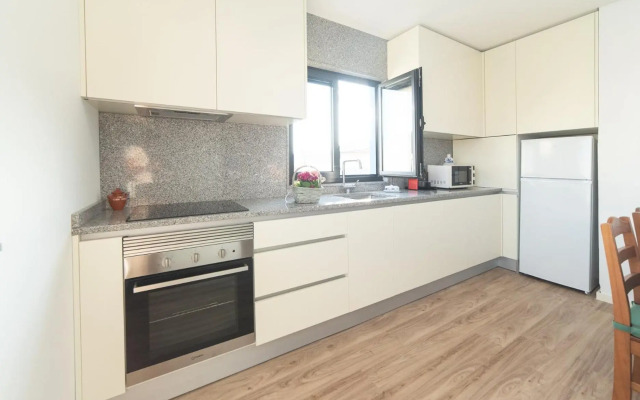 Viana Fishers House - Apartamentos em Frente ao Mar