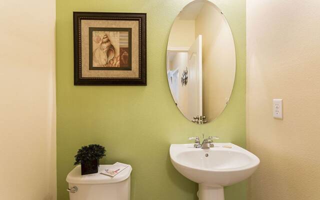 Vacation Homes by Orlando Fun Rentals