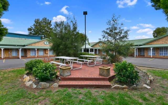 Quality Inn Penrith