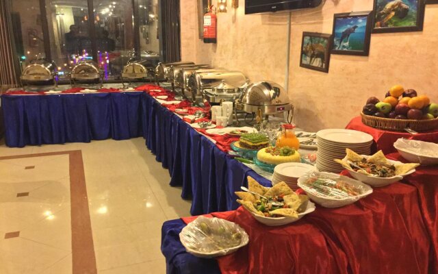 Abha Hotel