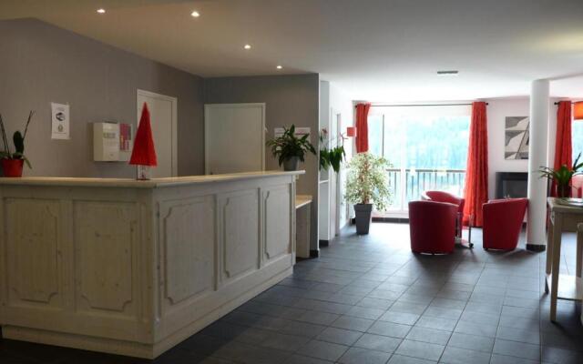 Résidence Les Pleiades - 3 Pièces pour 8 Personnes 51