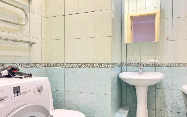 Апартаменты на улице Лазурная 14