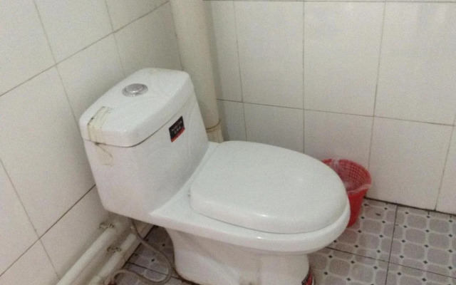 Wutaishan East Wind Inn(Second)