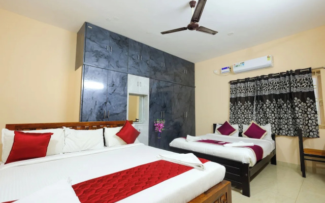 SBHS Homestay - Garudadri