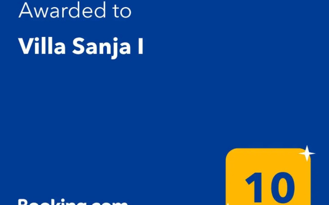 Villa Sanja I