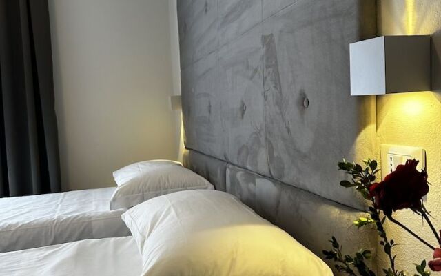 Hotel Ginevra