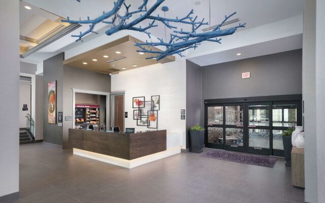 Hampton Inn & Suites Atlanta Decatur/Emory