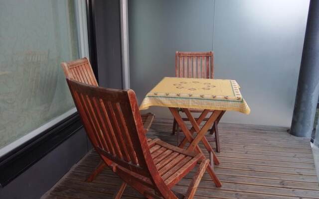 Estinn Apartment