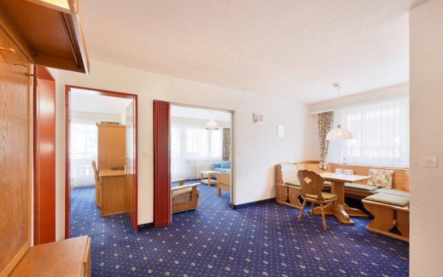Hotel Alpenroyal
