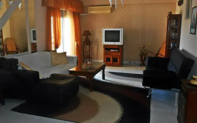 Zenia-Eleni Apartment No. 201