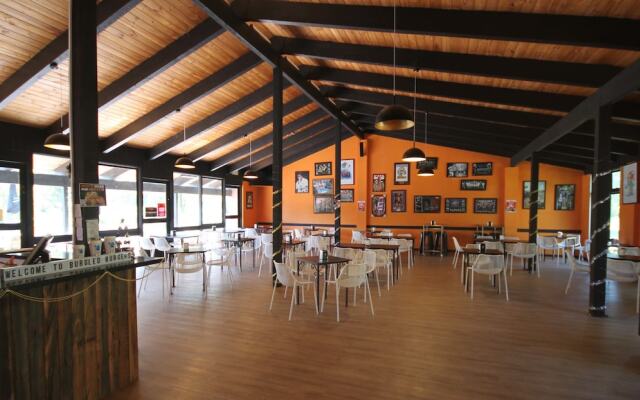 Melaleuca Lodge