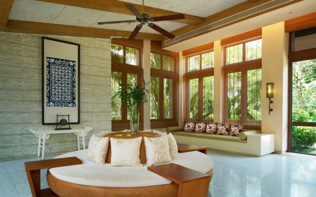 Sheraton Shenzhou Peninsula Resort