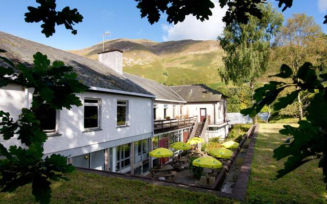 YHA Patterdale