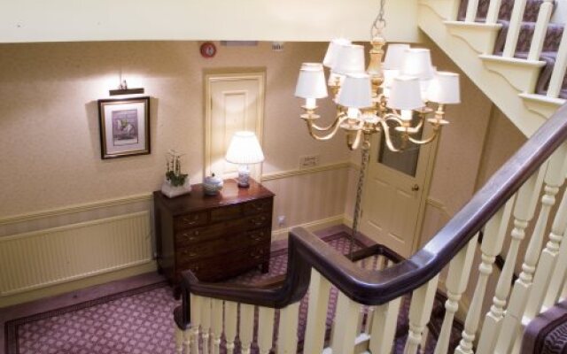 Haley's Hotel