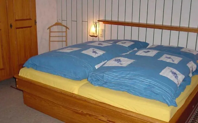 Ferienwohnung Laserer