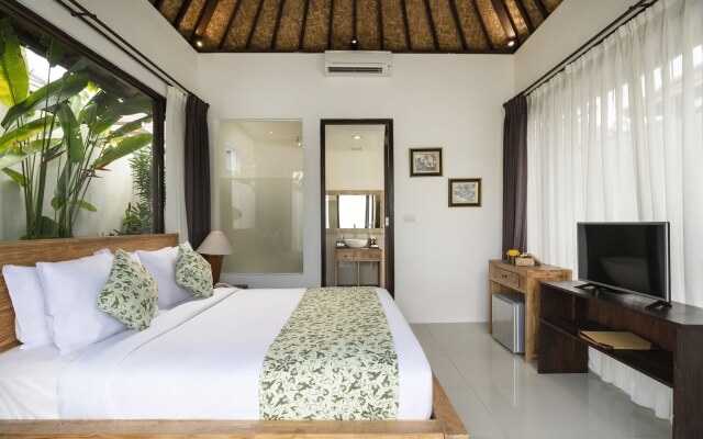 Amatara Abirama Villas