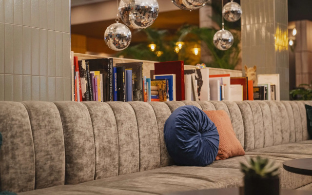 Hotel Berlin, Berlin, a member of Radisson Individuals