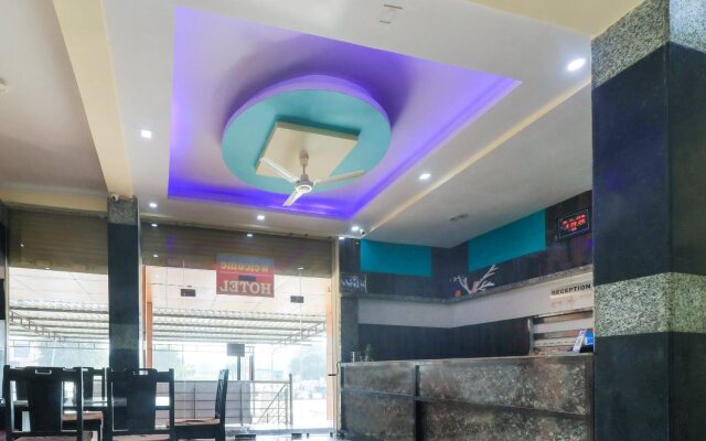 Hotel Prabhu Villas By OYO Rooms