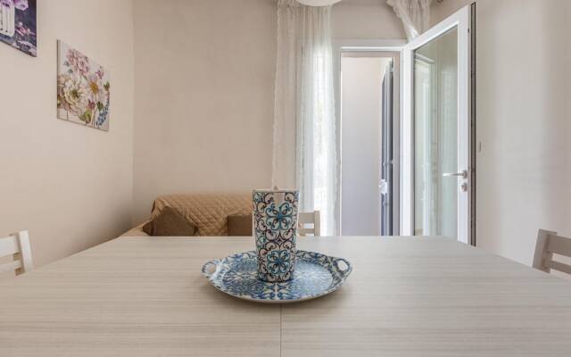 2486 Appartamento Arcobaleno by Barbarhouse