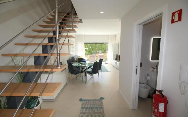 V2 Alvor Luxury Villa