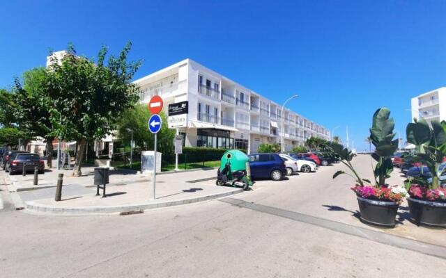 Apartamento Ducal Con Vistas Al Mar F5- 2