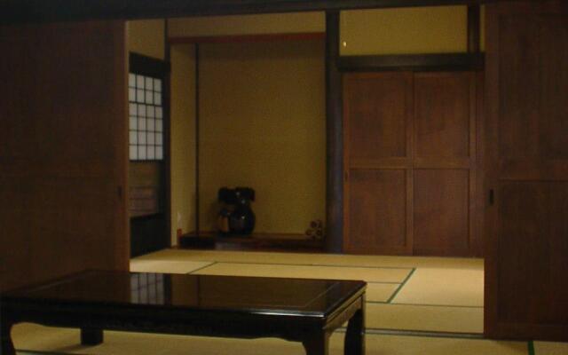 Yasuragino Bettei Shikitei