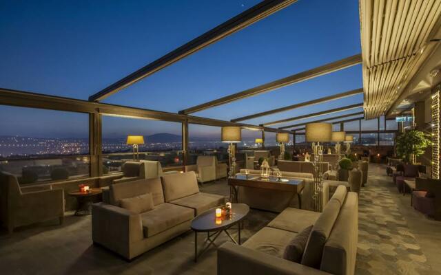 DoubleTree By Hilton Elazig