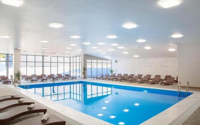 Apartamenti Bakuriani INN