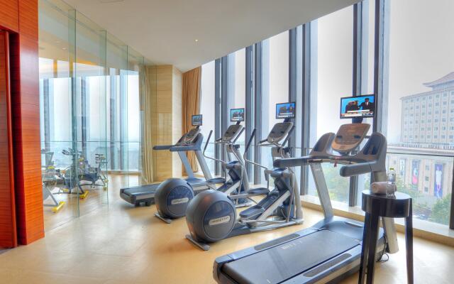 InterContinental Jinan City Center by IHG