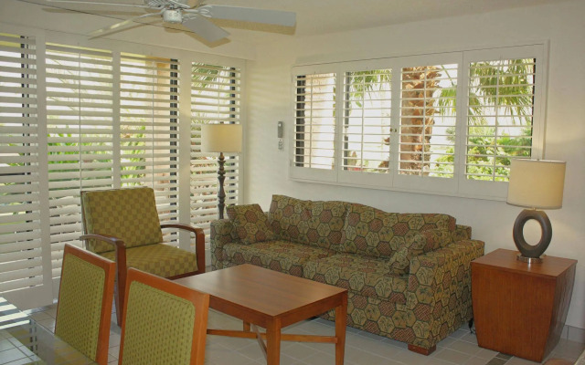 Maui Schooner Resort