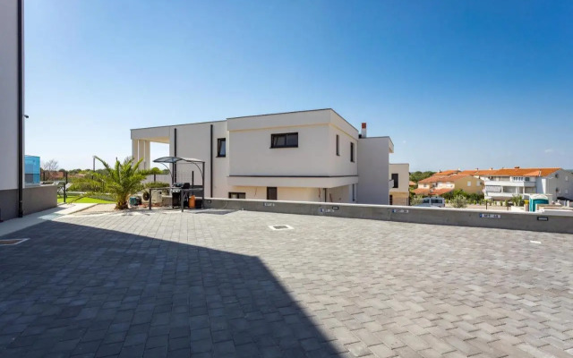 PS Apartments