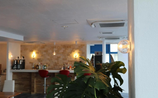 Mykonos Resort Miura