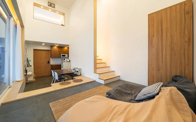 Jeju Muabyeoljang Dokchaepension