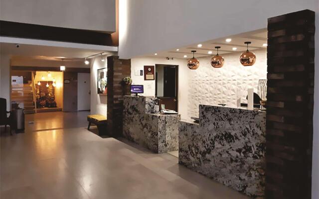 Best Western Plus Monterrey Colon