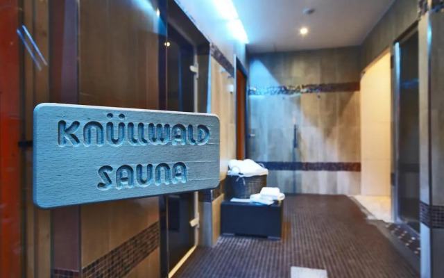 Enzo Hotels Thionville