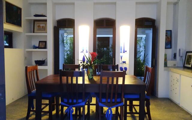 Villa Being - Tobago Luxury B&B