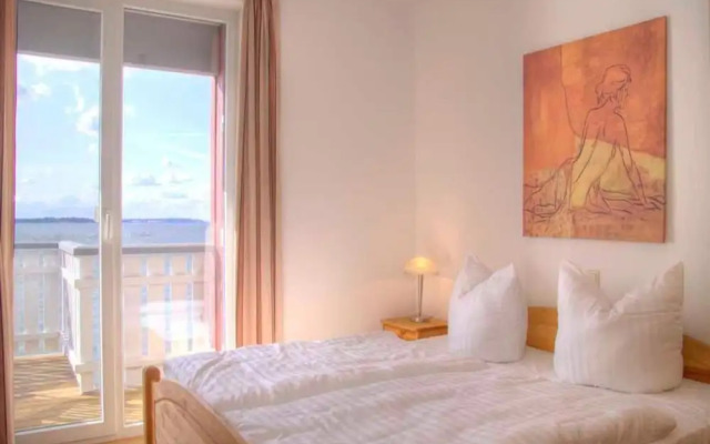 Luxurioeses Appartement