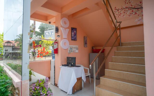 OYO 615 Cvp Hotel (Vaccinated Staff)