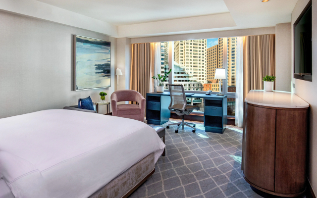 InterContinental Boston by IHG