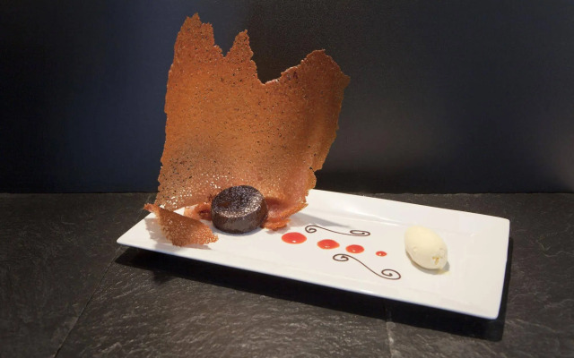 Hotel Restaurant & SPA Plaisir