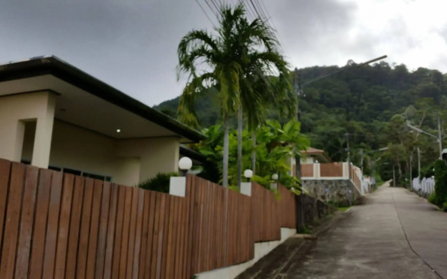 Viewpoint Villa
