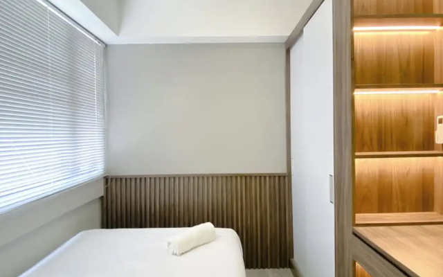 Best Modern 2Br At Meikarta Apartment