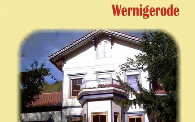 Ferienwohnung Sonneneck