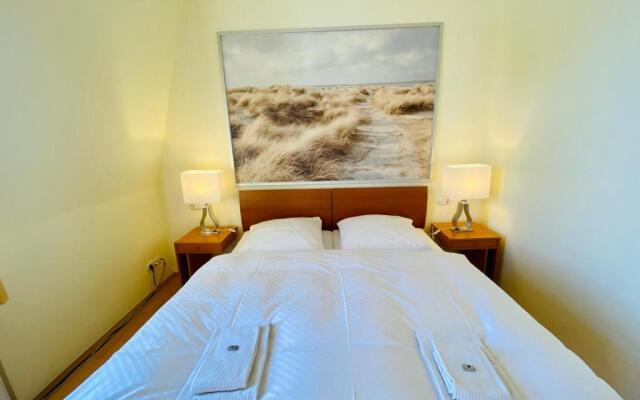 Villa Schlossbauer - Ferienwohnung 12