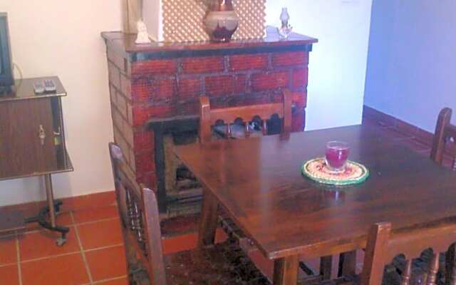 Hostal Rural Venta La Vega