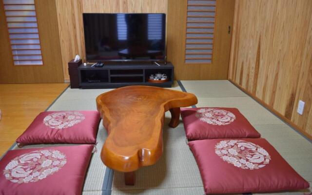 SYUkuhaku matuenosato / Vacation STAY 65782